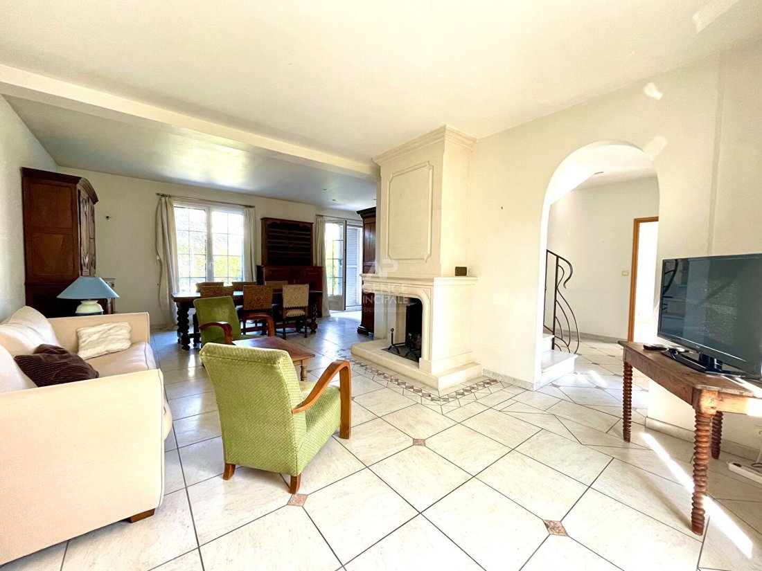 House in Basses Roches, Conflans-Sainte-Honorine, France 5 - 18459205