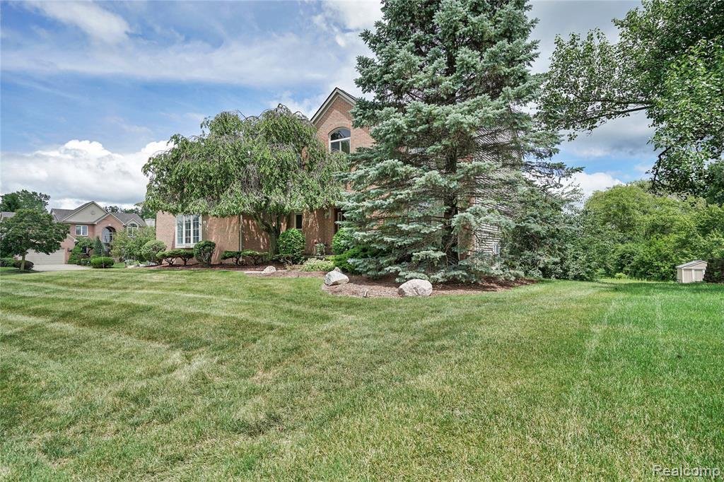 House in Ann Arbor, Michigan, United States 3 - 18398761