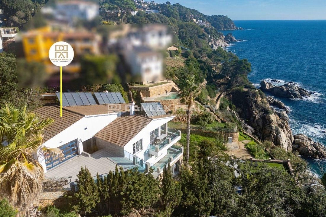 House in Costa Brava, Spain 2 - 18468336