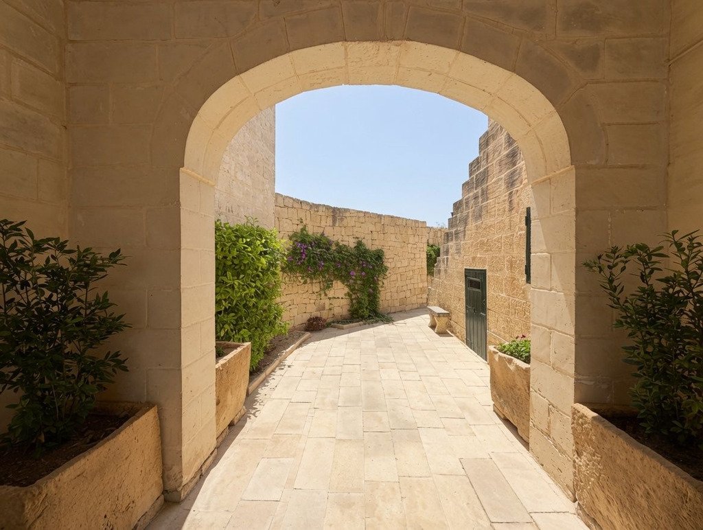 Villa in Siggiewi, Malta 4 - 18466817