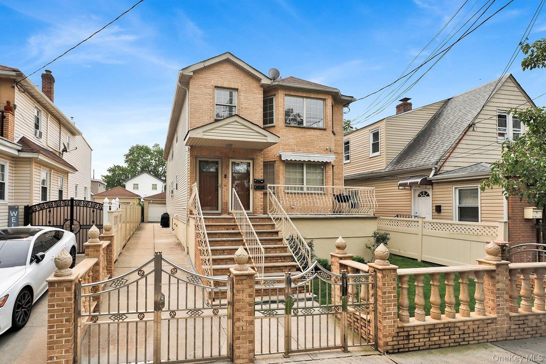 House in New York, New York, United States 1 - 18458668