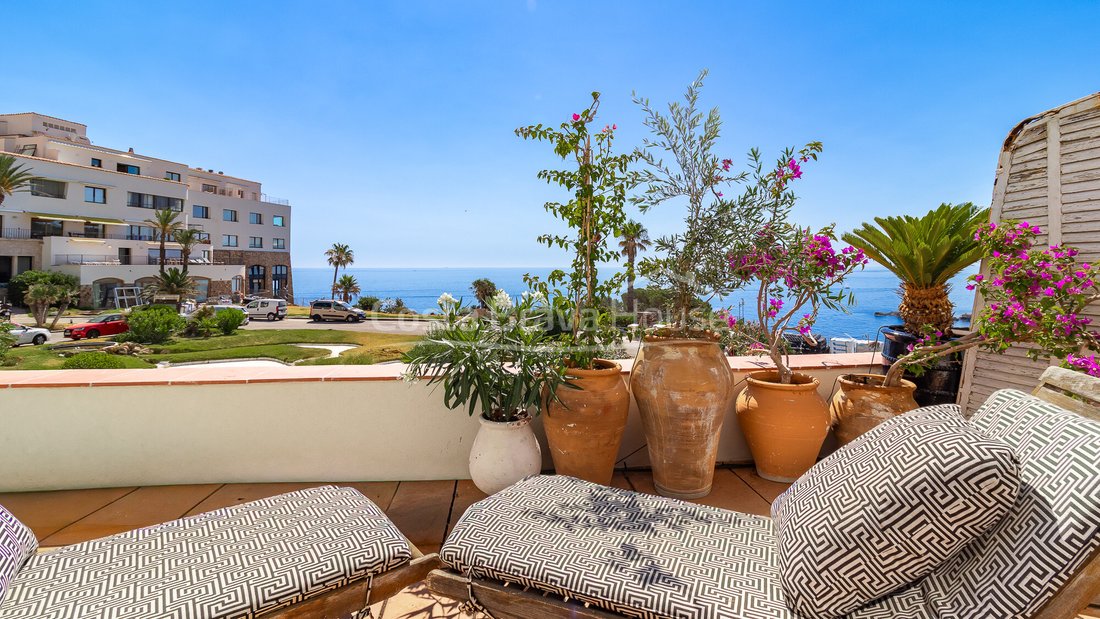 Apartment in Begur, Catalonia, Spain 3 - 18458408