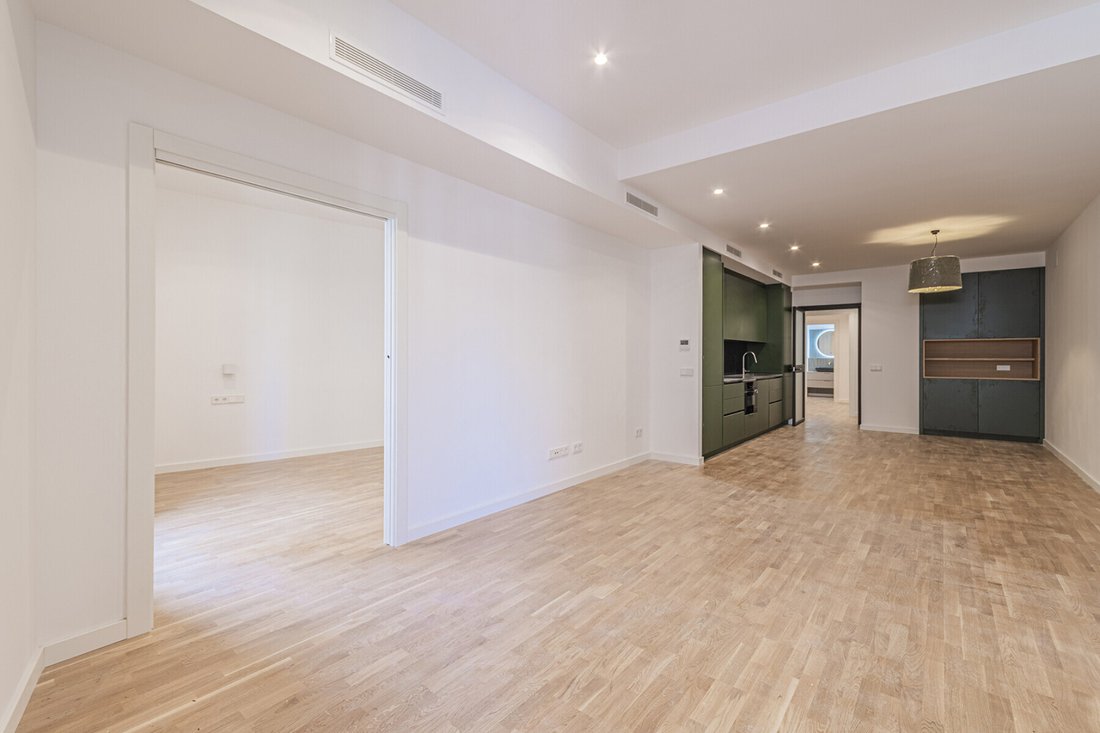 Apartment in Ciutat Vella, Barcelona, Spain 2 - 18471633