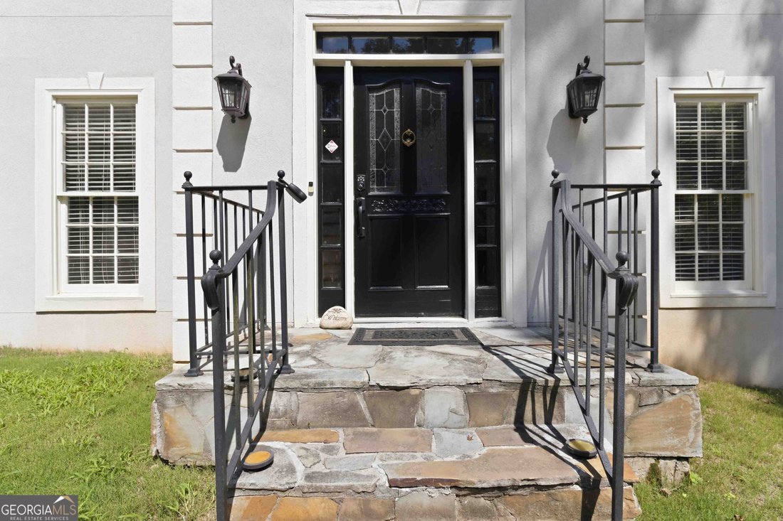 House in Lawrenceville, Georgia, United States 2 - 18459791