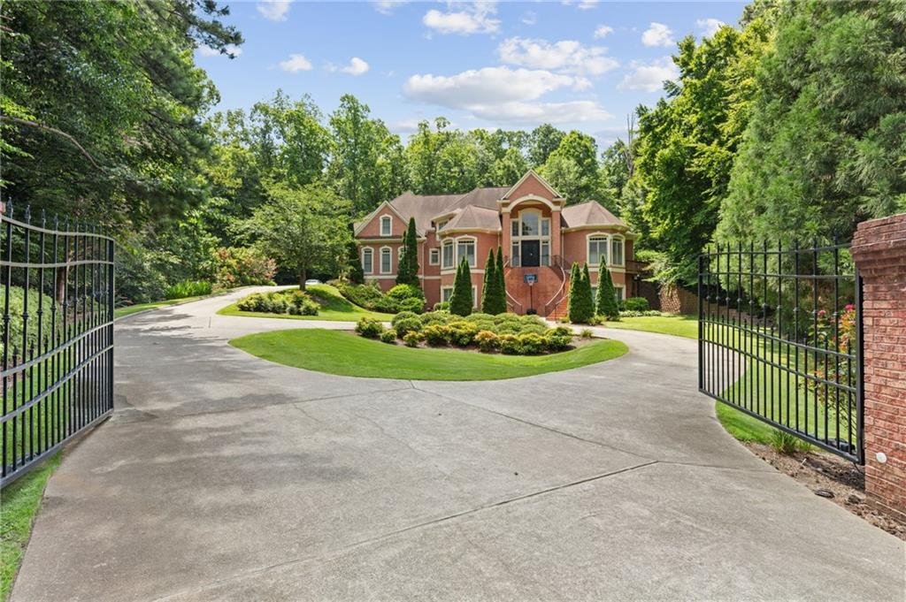 House in Atlanta, Georgia, United States 2 - 18347128