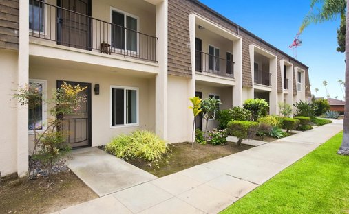 Oceanside, Californie, États-Unis 1