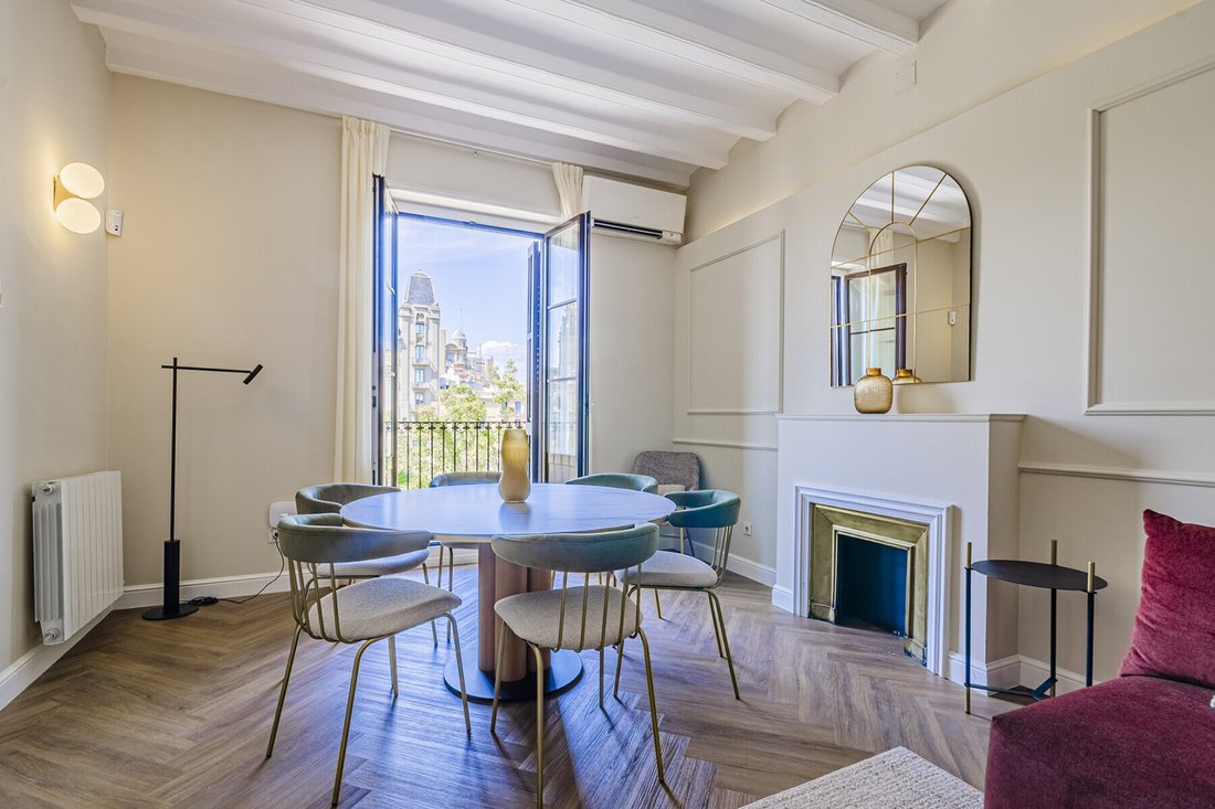 Apartment in Ciutat Vella, Barcelona, Spain 4 - 18471802