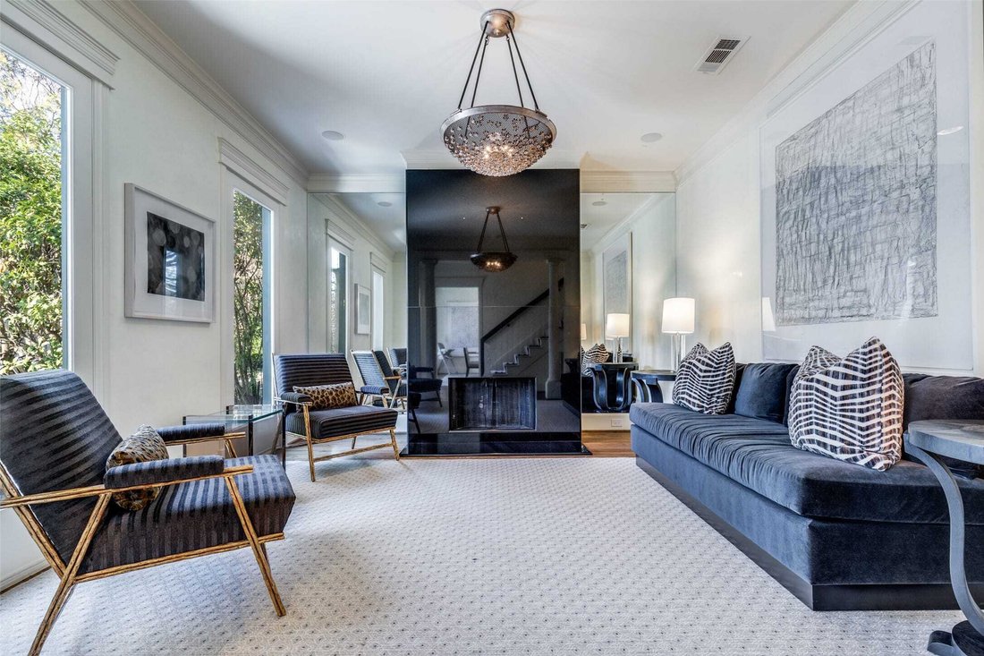 House in Dallas, Texas, United States 3 - 18465300