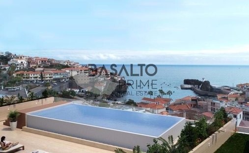 Apartment in Camara De Lobos, Madeira, Portugal 1