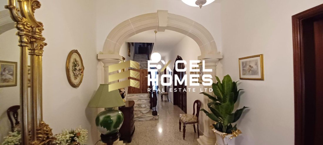 House in Paola, Malta 1 - 18460687