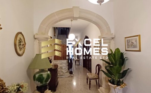 House in Paola, Malta 1