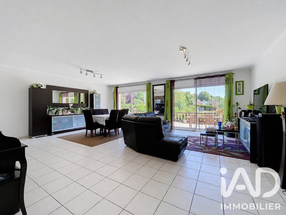 House in Osny, Ile-de-France, France 4 - 18461704