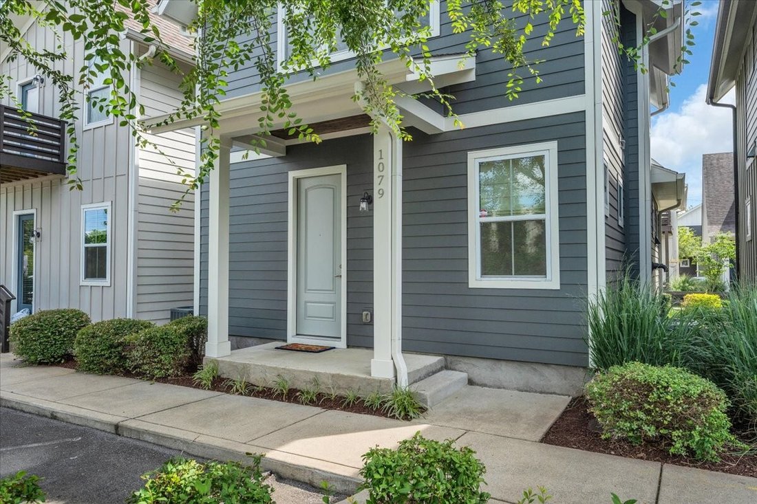 Co Op in Nashville, Tennessee, United States 3 - 18459693