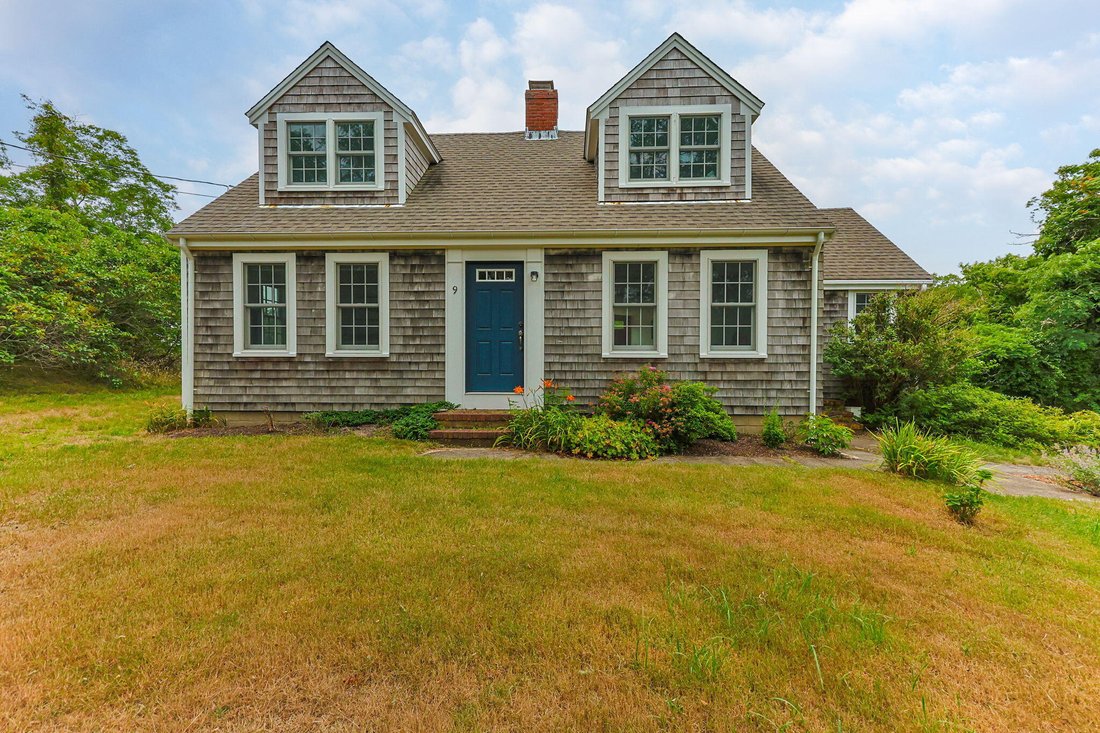 House in Wellfleet, Massachusetts, United States 4 - 18458262