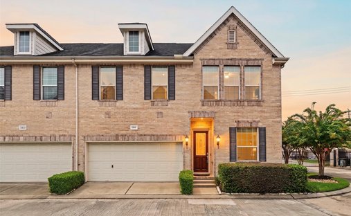 Casa a Houston, Texas, Stati Uniti 1