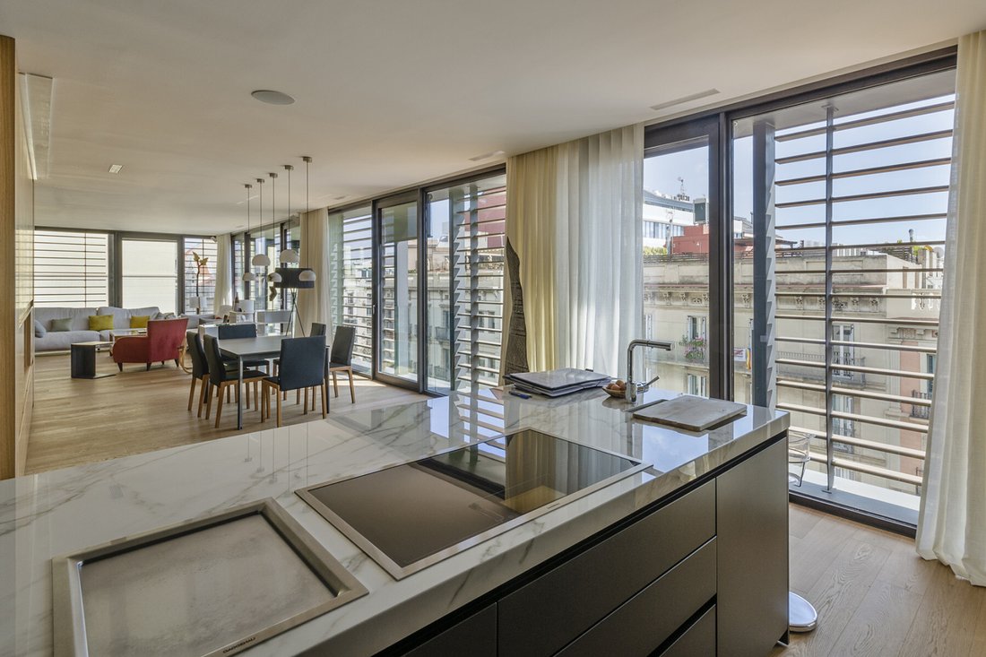 Apartment in Ciutat Vella, Barcelona, Spain 5 - 18471489