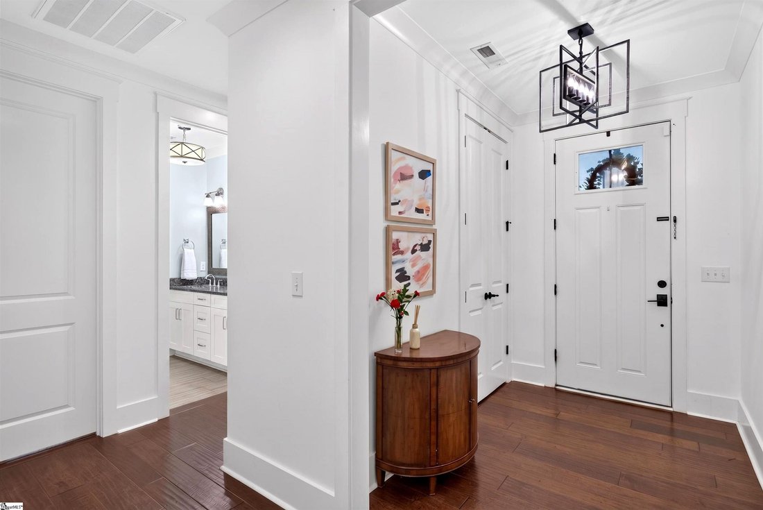House in Greenville, South Carolina, United States 4 - 18458299