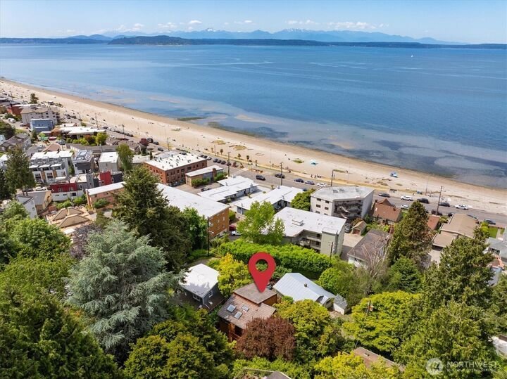 House in Seattle, Washington, United States 3 - 18465143