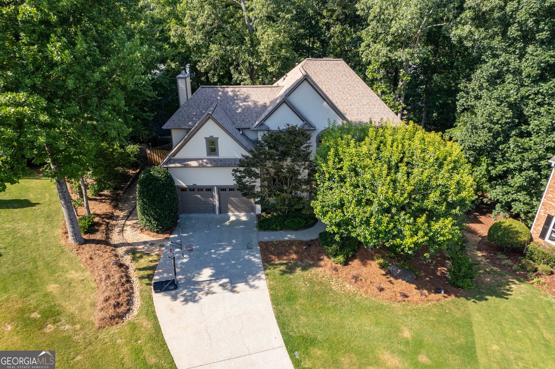 House in Alpharetta, Georgia, United States 4 - 18468845