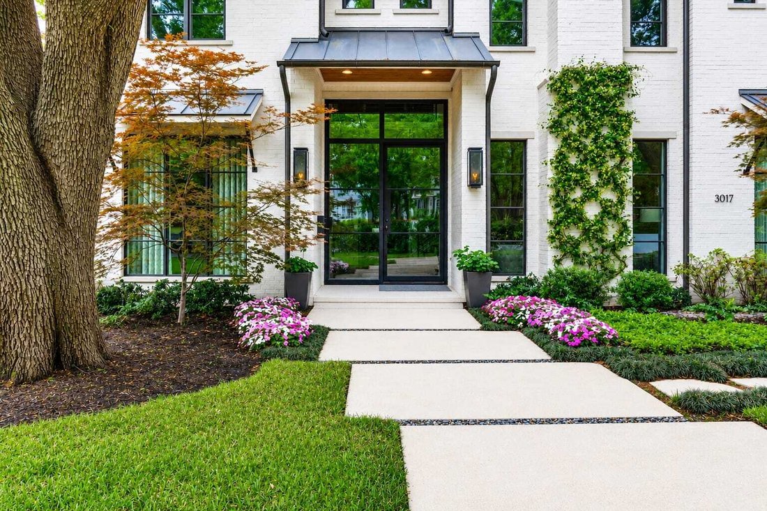 House in Dallas, Texas, United States 1 - 18465291