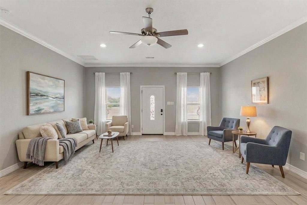 House in Fort Worth, Texas, United States 5 - 18466303
