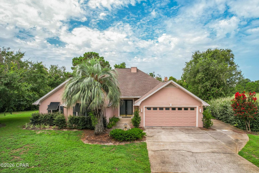 House in Panama City Beach, Florida, United States 1 - 18458114