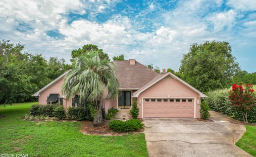 Maison à Panama City Beach, Floride, États-Unis 1