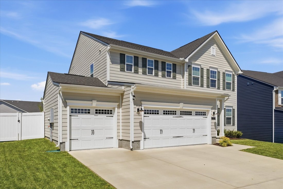House in Smyrna, Tennessee, United States 3 - 18459768