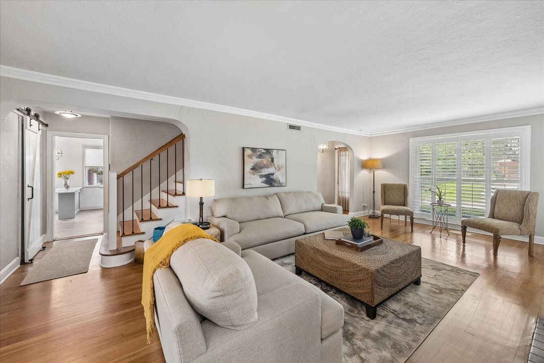House in Houston, Texas, United States 5 - 17730597