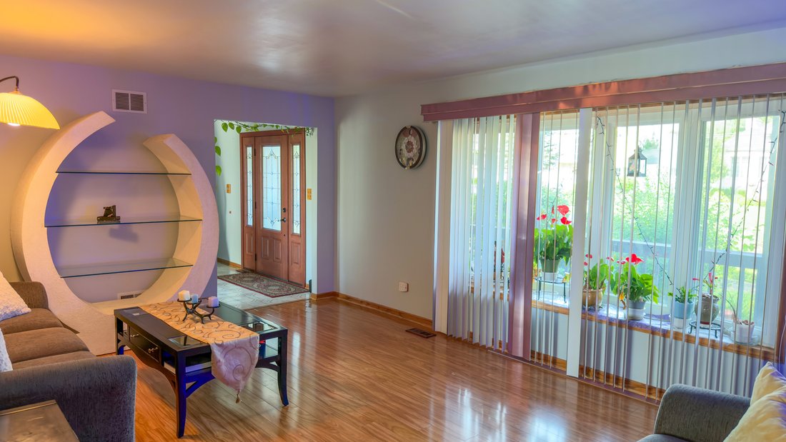 House in Burr Ridge, Illinois, United States 3 - 18459559