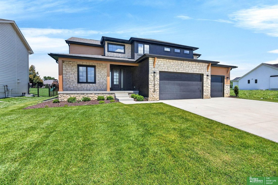 House in Omaha, Nebraska, United States 2 - 18466610