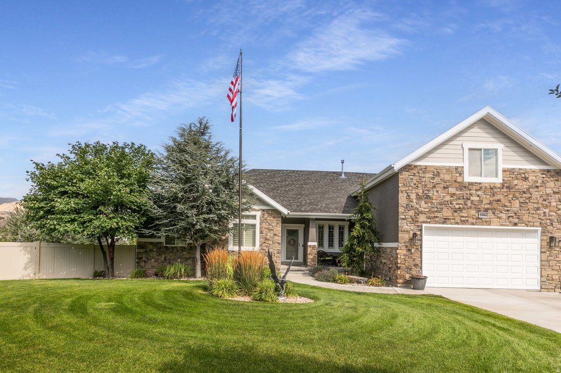 House in Herriman, Utah, United States 2 - 18406974