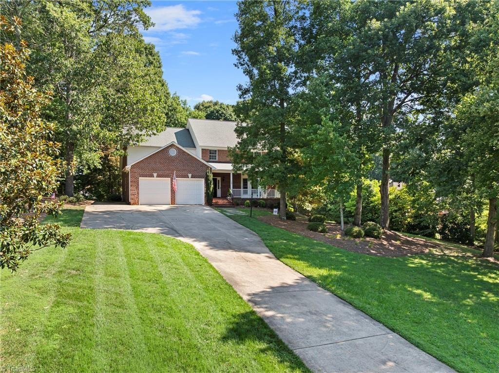House in Thomasville, North Carolina, United States 1 - 17169010