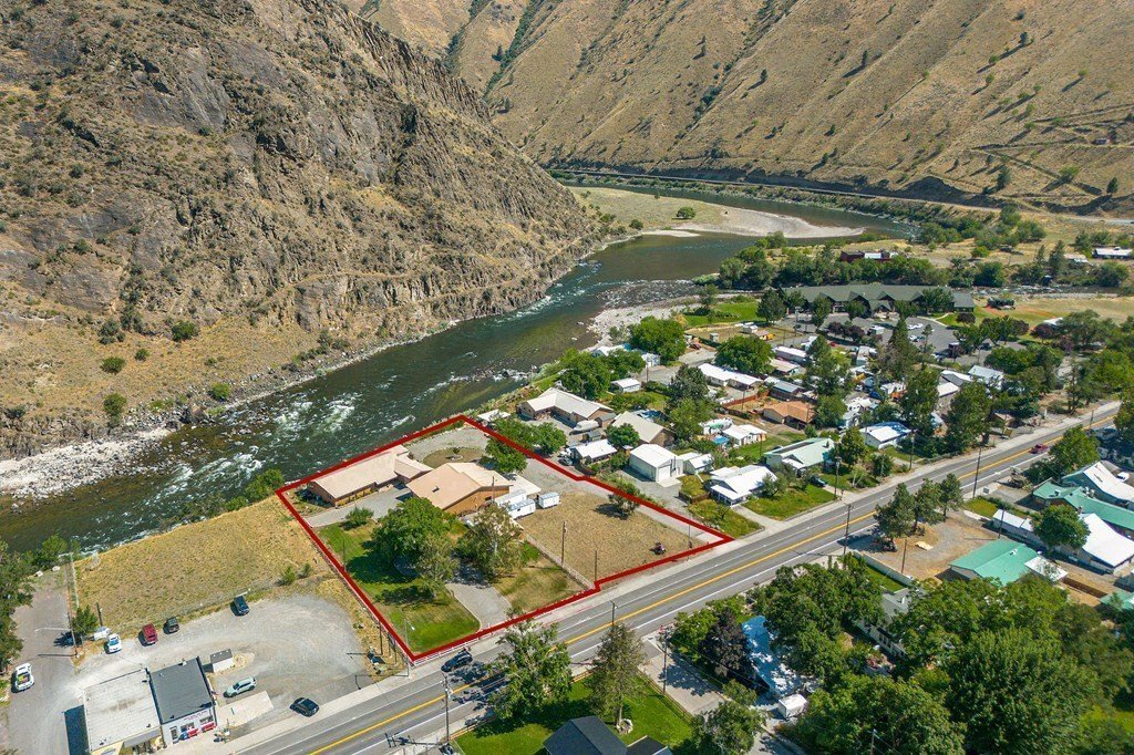 Riggins, Idaho, United States 5 - 18469092