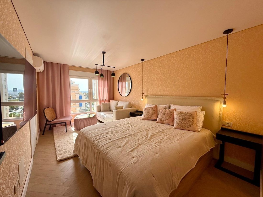 Apartment in Guardamar del Segura, Valencian Community, Spain 4 - 18468974