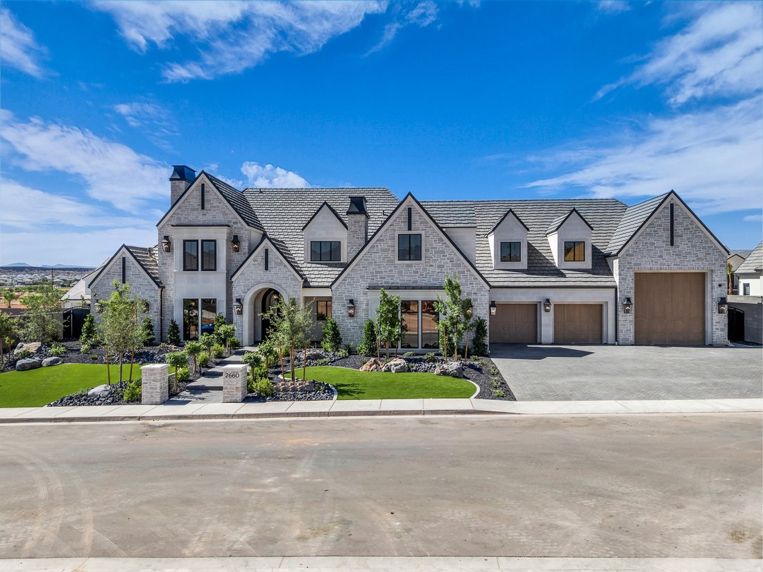House in St. George, Utah, United States 3 - 18465832