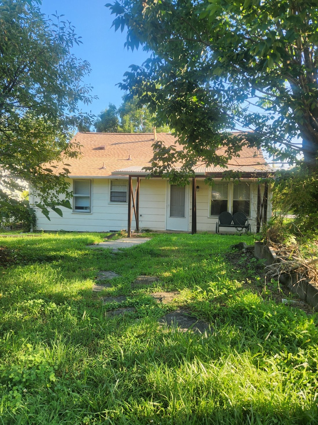 House in Nashville, Tennessee, United States 1 - 18466535