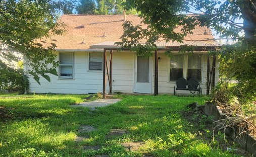 House in Nashville, Tennessee, United States 1