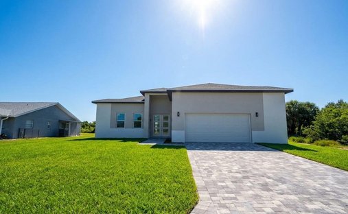 House in Port Charlotte, Florida, United States 1