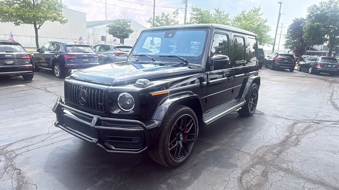 Suv in Milwaukee, WI, United States 4 - 18464590