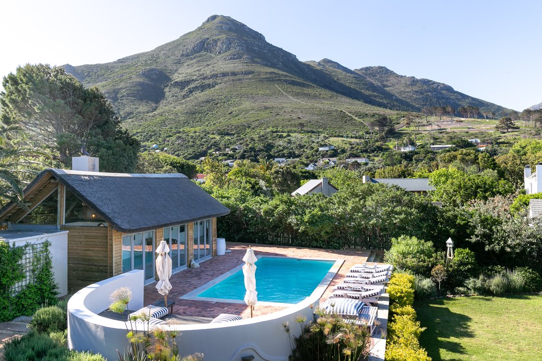 House in Noordhoek, Cape Town, South Africa 2 - 18464943
