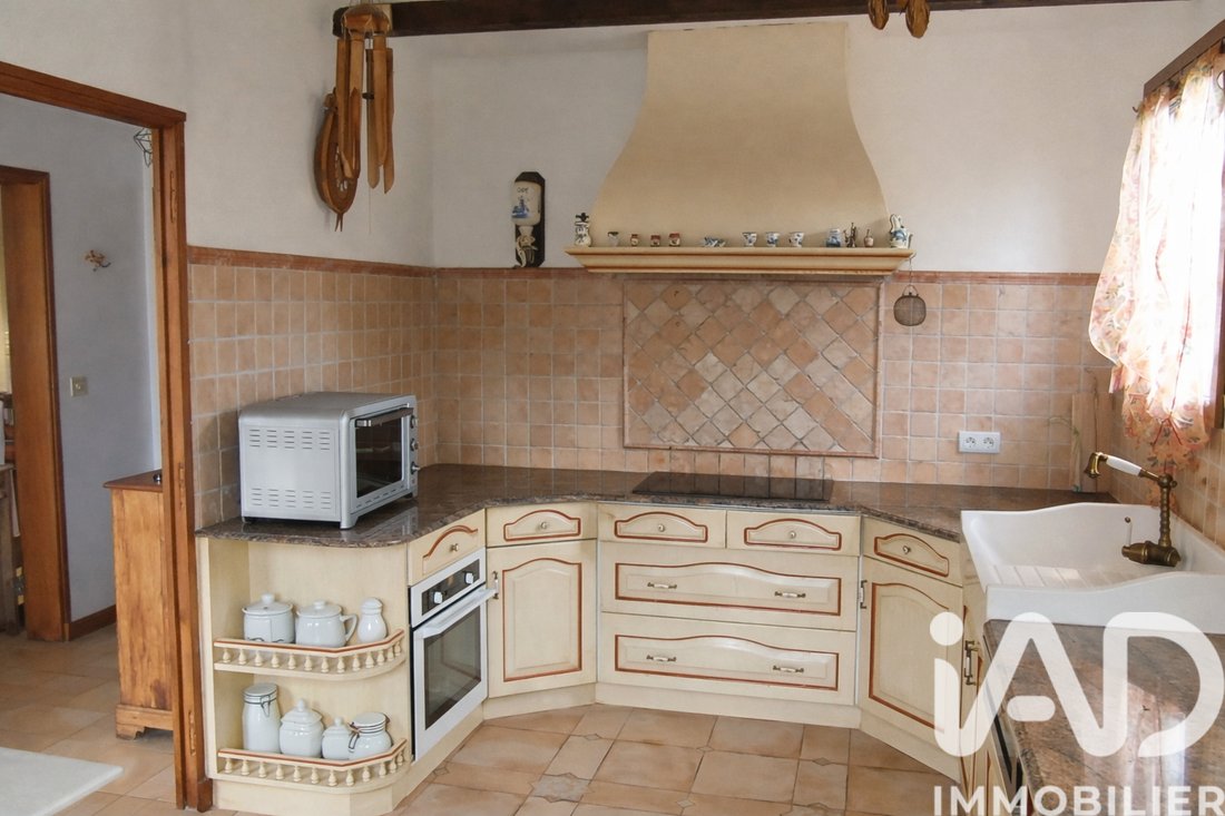 House in Uchaux, Provence-Alpes-Côte d'Azur, France 5 - 17911078