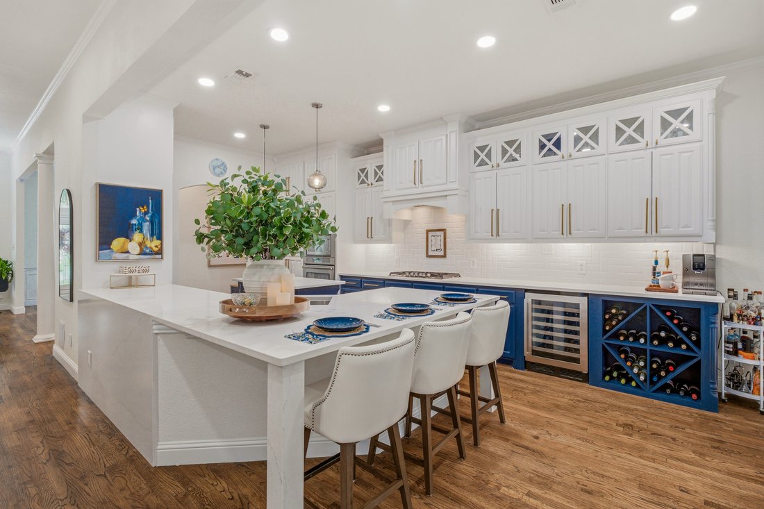 House in Fort Worth, Texas, United States 3 - 18457411