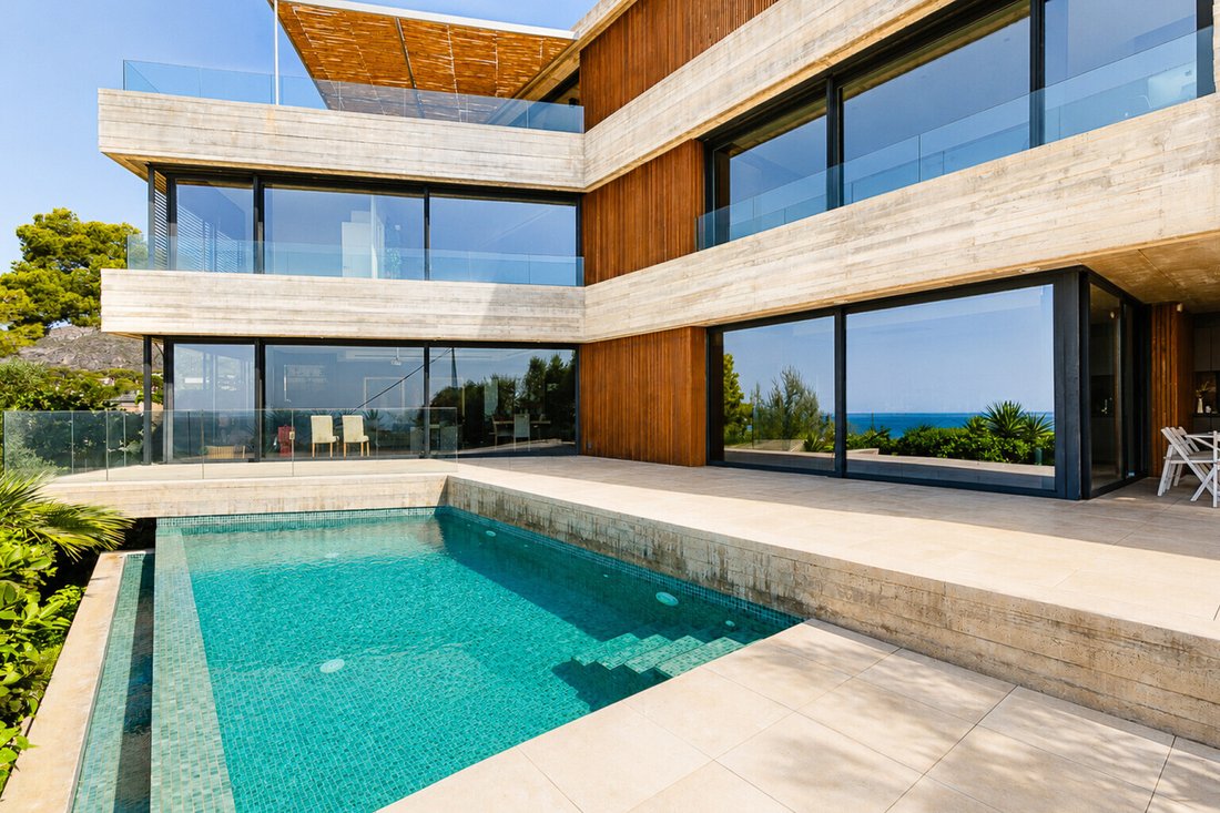 House in Castelldefels, Catalonia, Spain 2 - 18471327