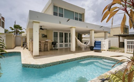 House in Dorado, Dorado, Puerto Rico 1
