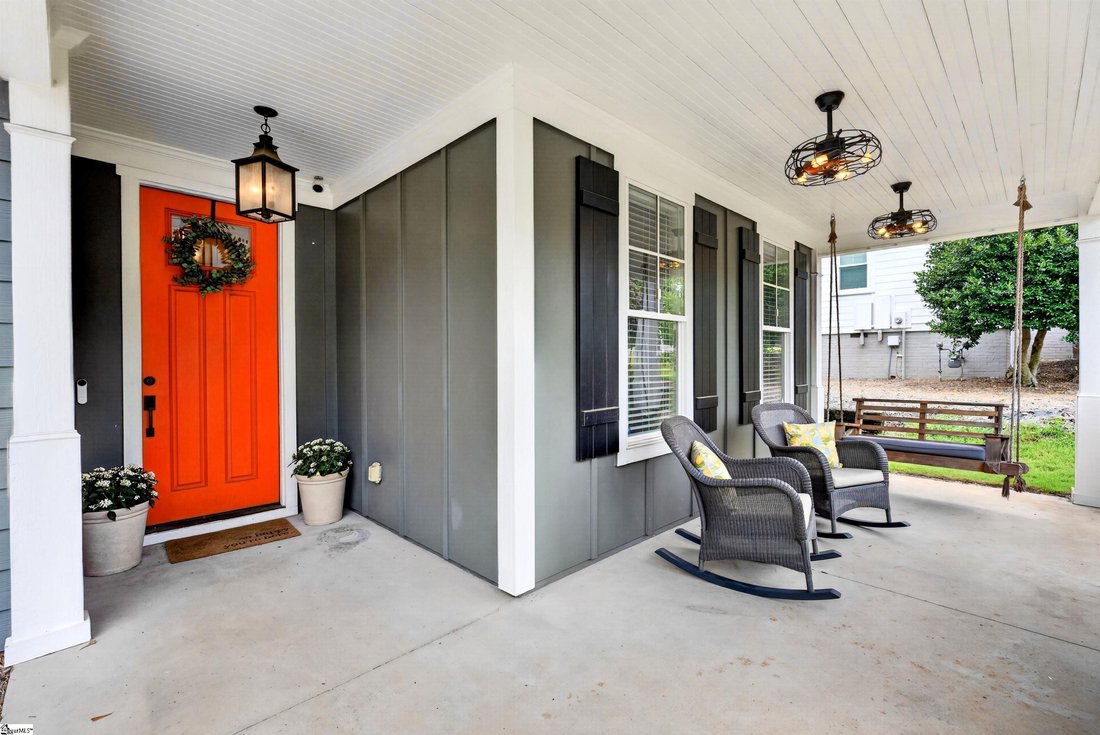 House in Greenville, South Carolina, United States 2 - 18458299