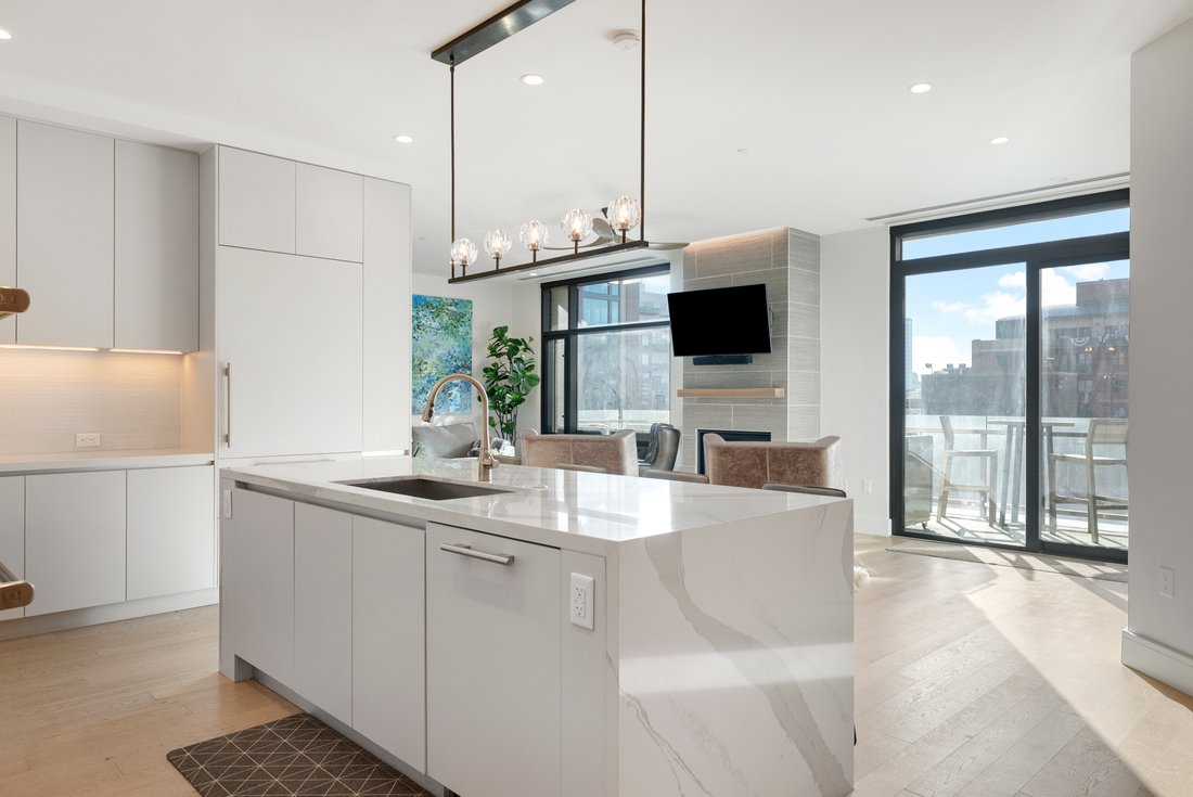 Condo in Denver, Colorado, United States 4 - 18464248