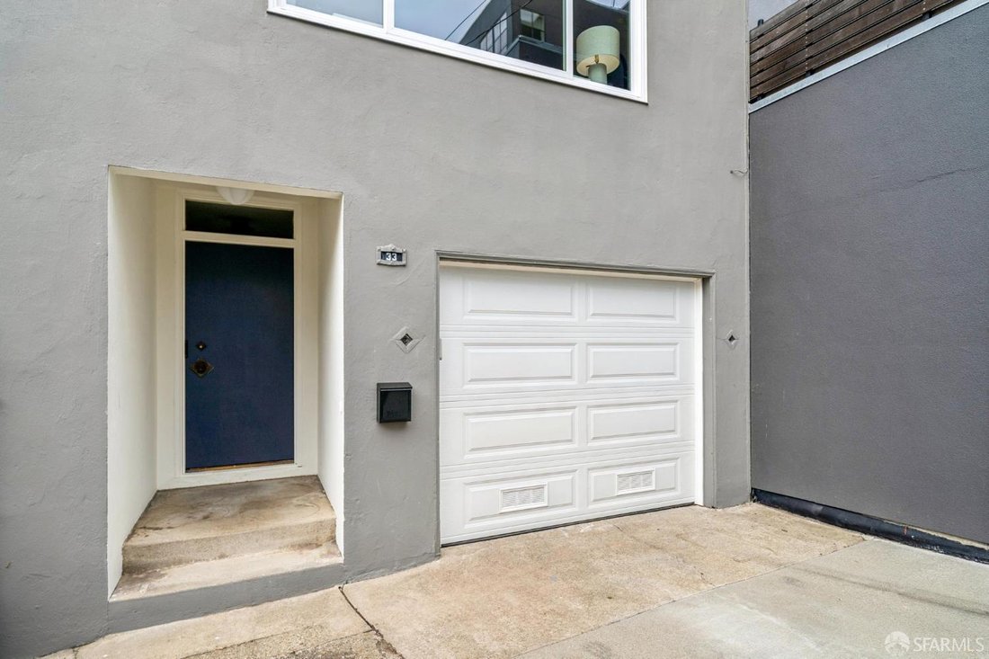 Apartment in San Francisco, California, United States 3 - 18462786