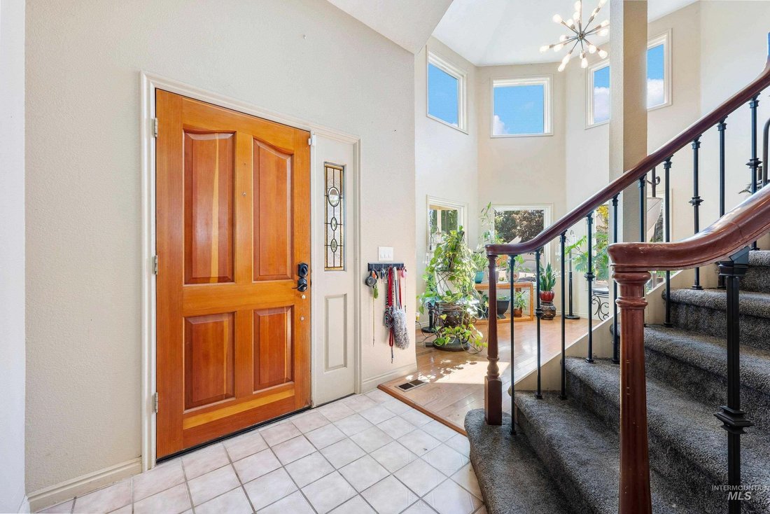 House in Meridian, Idaho, United States 3 - 18457379