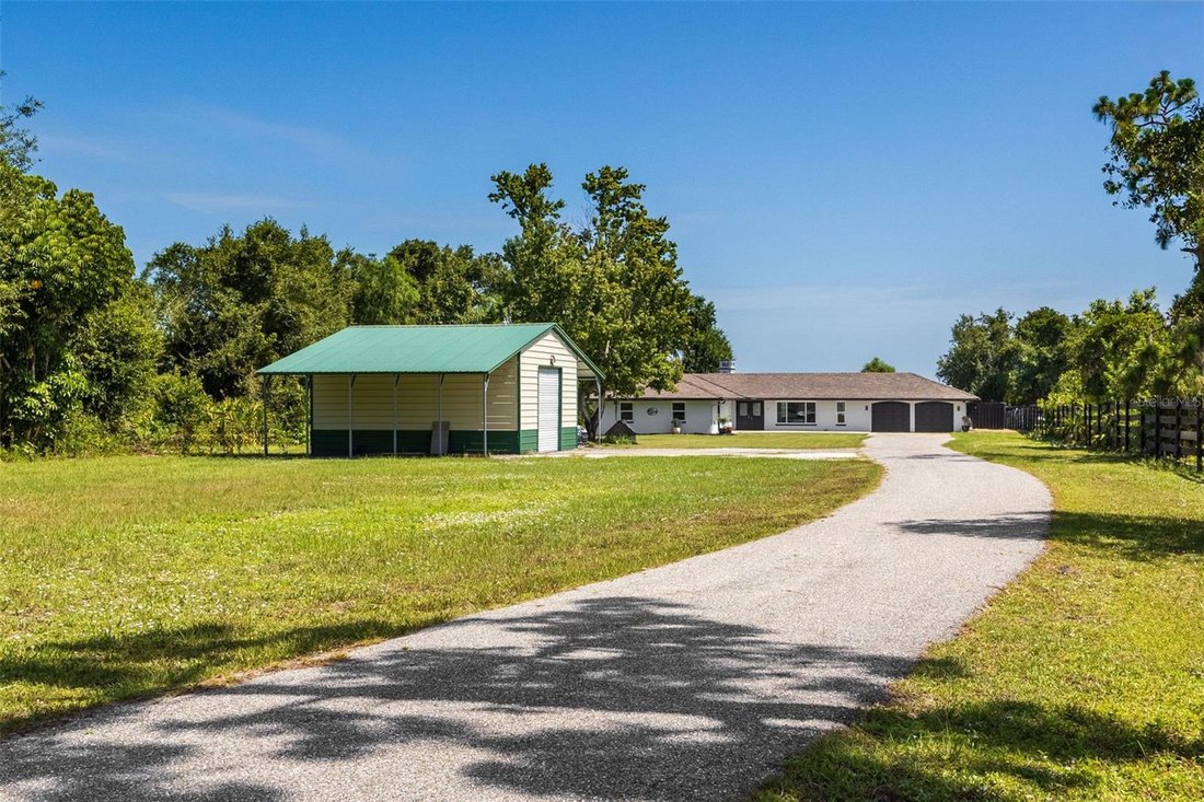 House in Punta Gorda, Florida, United States 4 - 18455892